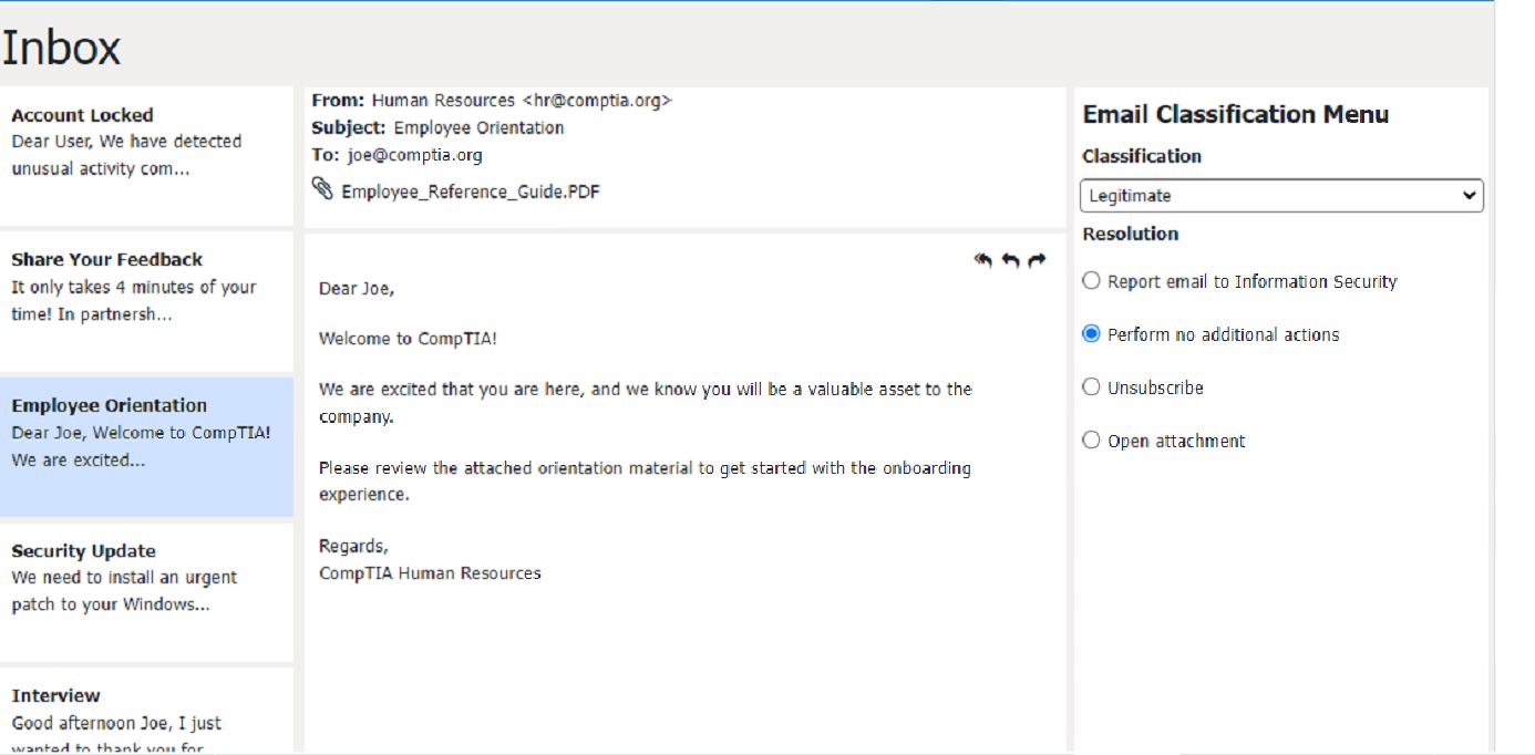 CompTIA 220-1102 image Question 446 93724 10022024175018000000