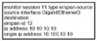 Cisco 350-401 image Question 566 115865 10102024232943000000