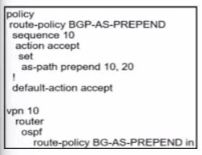 Cisco 300-415 image Question 365 111881 10072024005822000000