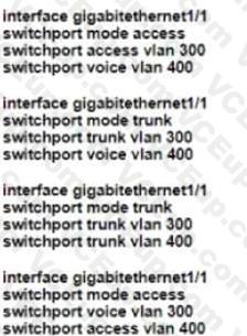 Cisco 200-301 image Question 351 109859 10072024004420000000
