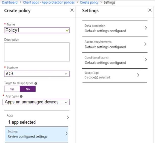 Microsoft MD-102 image Question 144 103770 10052024010410000000