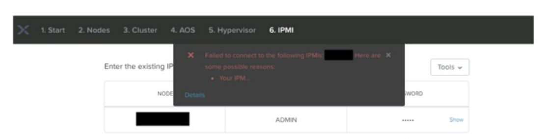 Nutanix NCS-Core image Question 252 82222 09232024013105000000