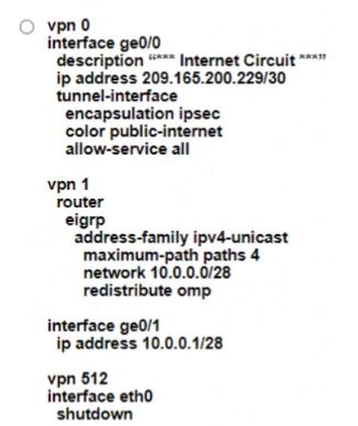 Cisco 300-415 image Question 303 111819 10072024005822000000