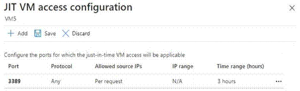 Microsoft AZ-500 image Question 40 87428 10022024015441000000