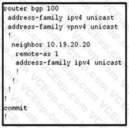 Cisco 350-501 image Question 182 116464 10102024233011000000