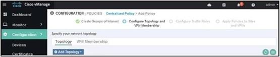 Cisco 300-415 image Question 112 111628 10072024005440000000