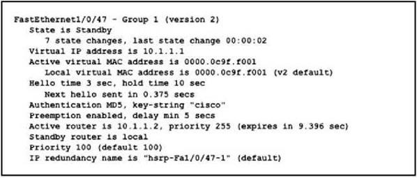Cisco 350-401 image Question 483 115782 10102024232943000000