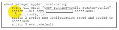 Cisco 350-601 image Question 353 117083 10102024233033000000
