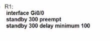Cisco 350-401 image Question 839 116138 10102024232944000000