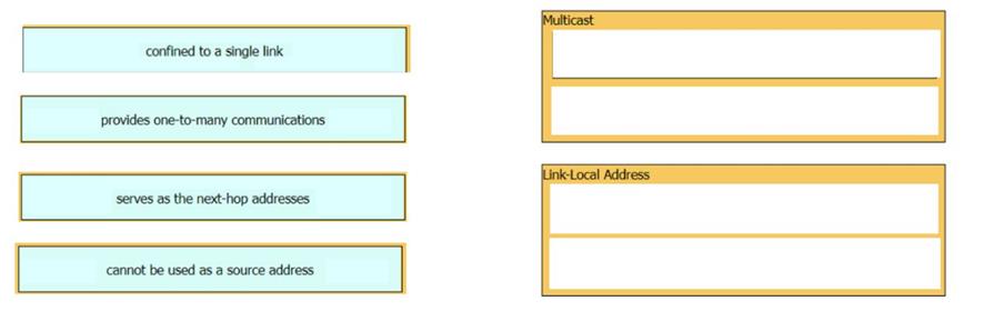 Cisco 200-301 image Question 84 110460 10072024124422000
