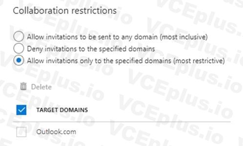 Microsoft SC-300 image Question 89 108181 10052024010905000000