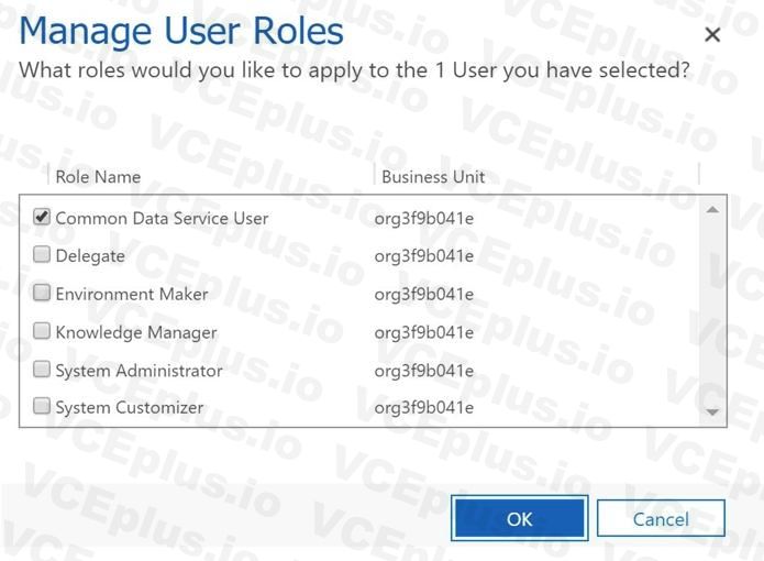 Microsoft PL-400 image Question 18 106635 10052024010735000000