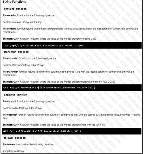 Cisco 350-901 image Question 100 118412 10102024233131000000