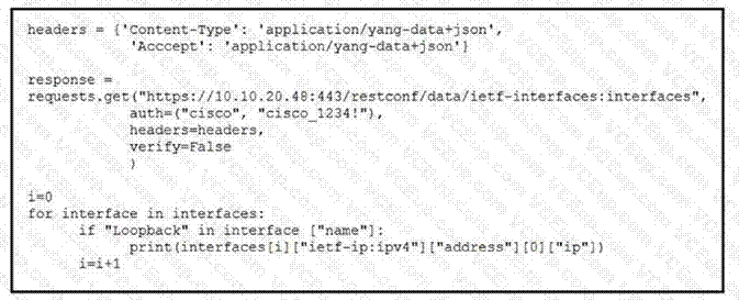 Cisco 300-435 image Question 60 112609 10072024005912000000