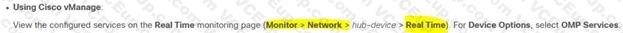 Cisco 300-415 image Question 51 explanation 111567 10072024005440000000
