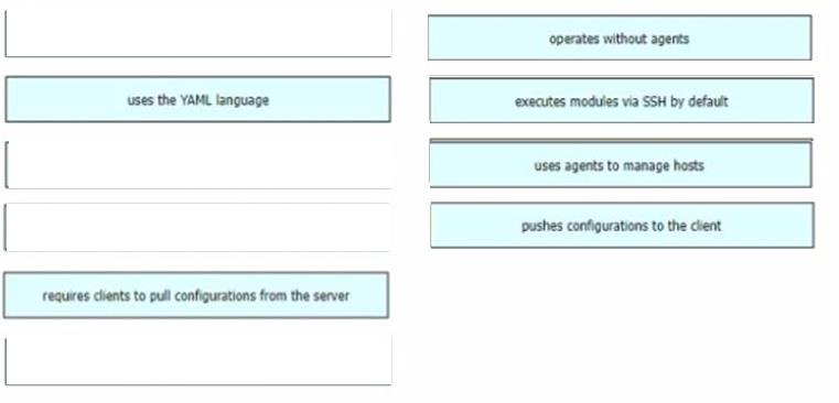 Cisco 200-301 image answer Question 64 110440 10072024124422000