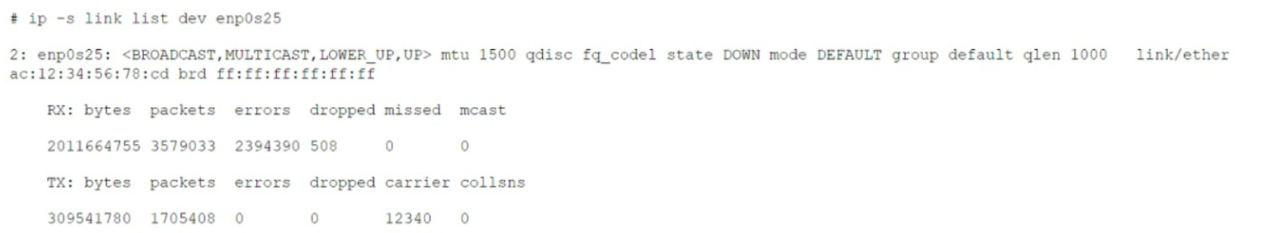 CompTIA XK0-005 image Question 247 99888 10022024175436000000