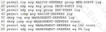 HP HPE6-A69 image Question 3 14253 09162024180637000000