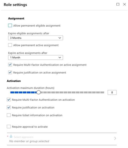 Microsoft AZ-500 image Question 32 87279 10022024015440000000