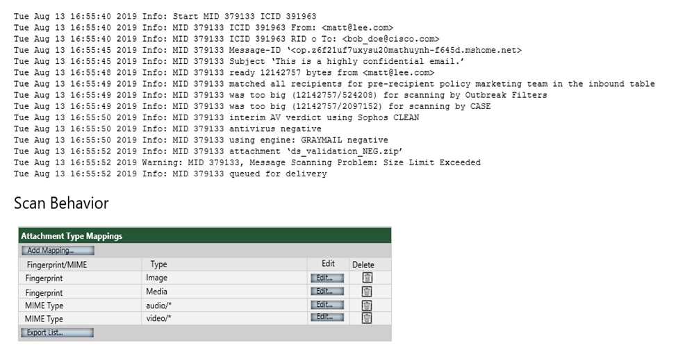 Cisco 300-720 image Question 2 114372 10102024232745000000