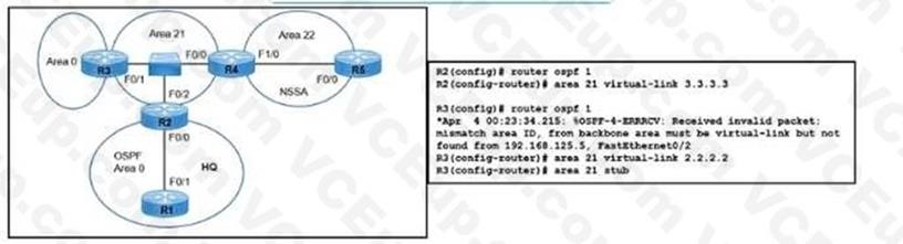 Cisco 300-410 image Question 458 111404 10072024005414000000