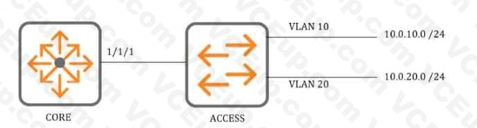 HP HPE6-A69 image Question 52 14302 09162024180637000000