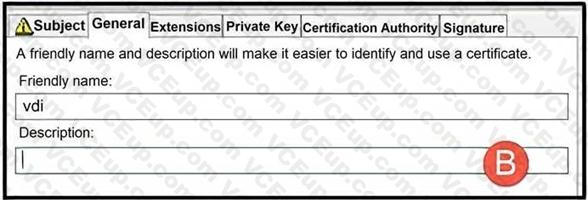 VMware 2V0-51.21 image Question 28 9429 09162024012520000000