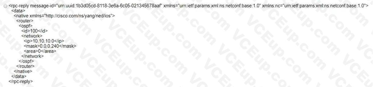 Cisco 300-420 image Question 116 112014 10072024005836000000