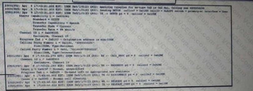 Cisco 350-801 image Question 363 118215 10102024233110000000