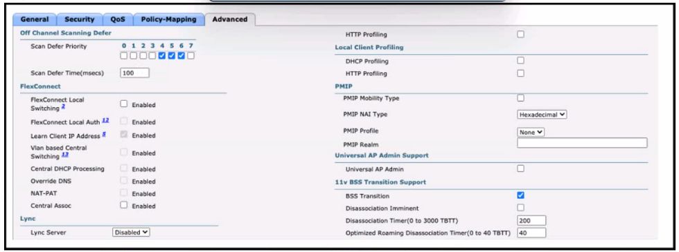 Cisco 200-301 image Question 782 110290 10072024004422000000