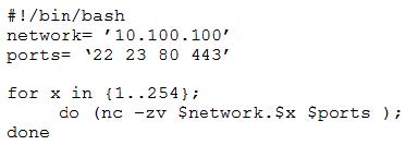 CompTIA PT0-002 image Question 185 97314 10022024175321000000