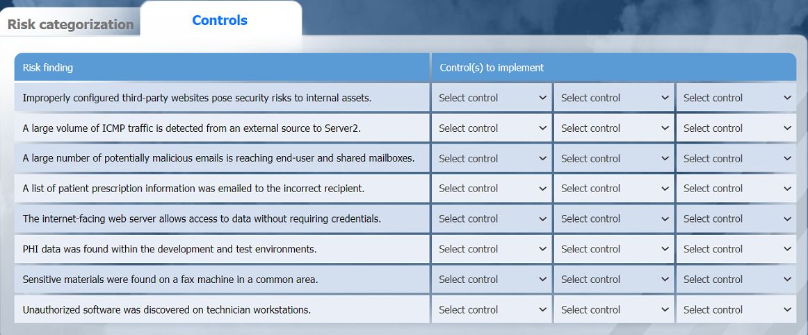 CompTIA CS0-003 image Question 320 94941 10022024175106000000