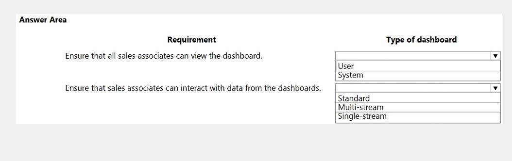 Microsoft PL-100 image Question 3 105761 10052024010645000