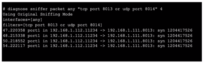 Fortinet NSE7_NST-7.2 image Question 12 27051 09182024190755000000