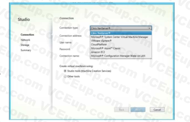 Nutanix NCP-EUC image Question 30 81543 09232024013018000000