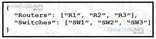 Cisco 200-301 image Question 694 110202 10072024004421000000