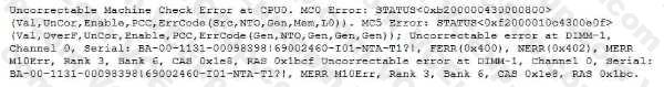 Network Appliance NS0-593 image Question 48 79900 09232024011803000000