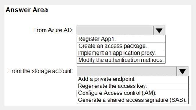 Microsoft AZ-500 image Question 65 87503 10022024015441000