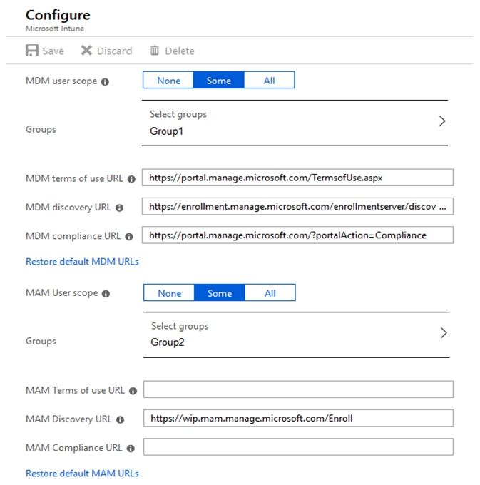 Microsoft MS-102 image Question 11 103947 10052024010457000000