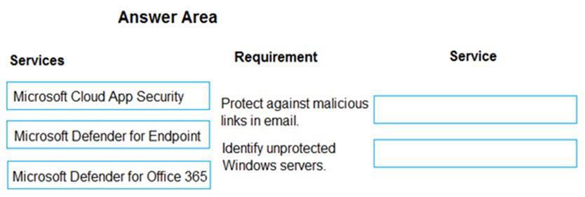 Microsoft MS-900 image Question 51 105489 10052024010627000