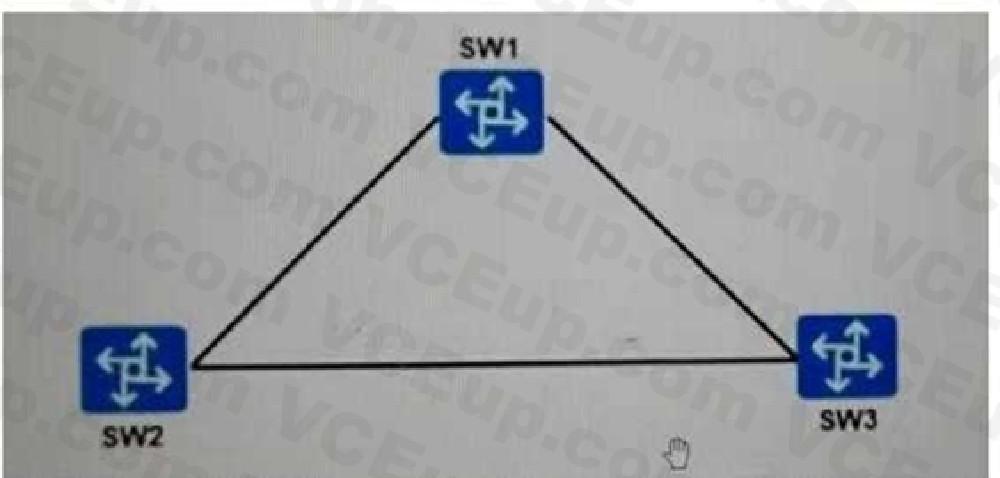 Huawei H12-891 image Question 428 34790 09182024192906000000