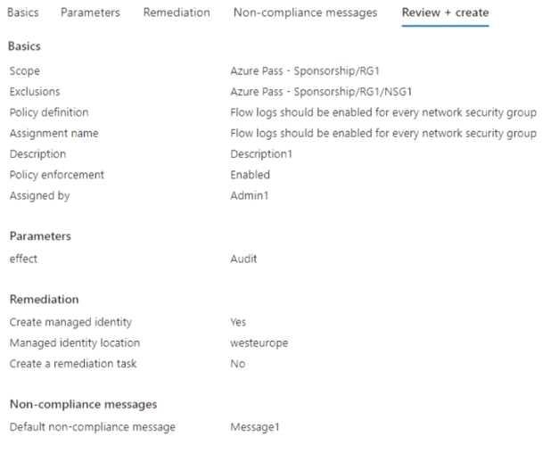 Microsoft AZ-500 image Question 34 87545 10022024015441000000