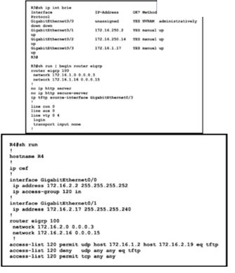 Cisco 300-410 image Question 10 63879673201494955598105