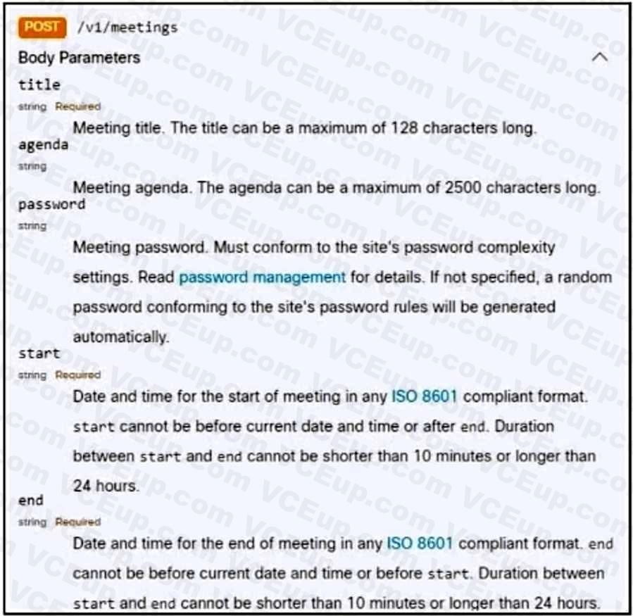 Cisco 200-901 image Question 405 110880 10072024004843000000