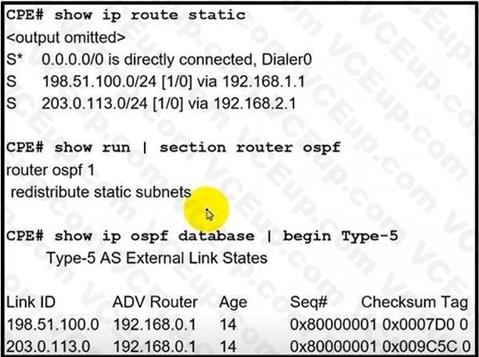 Cisco 300-410 image Question 440 111386 10072024005414000000
