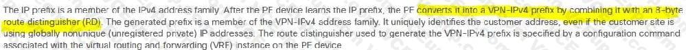 Cisco 300-410 image Question 113 explanation 111059 10072024005413000000