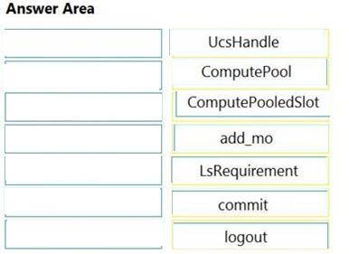 Cisco 350-901 image answer Question 27 118339 10102024113131000