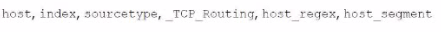 Splunk SPLK-1005 image Question 25 114235 10102024015435000000