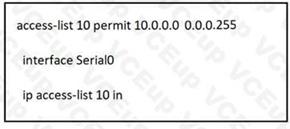 Cisco 200-301 image Question 677 110185 10072024004421000000