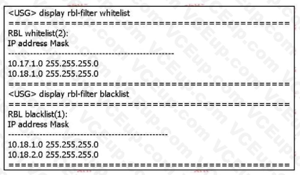Huawei H12-724 image Question 53 32985 09182024192736000000